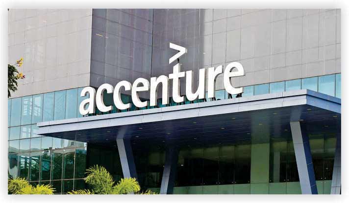 Accenture