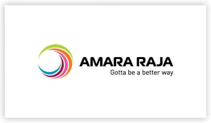 Amara Raja Batteries Ltd