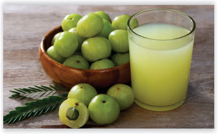 Amla Juice