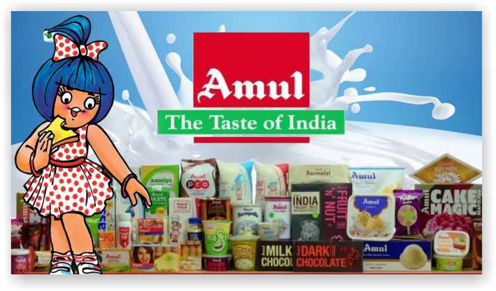 Amul