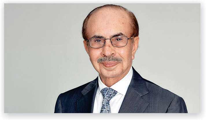 Ardeshir Godrej