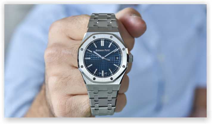 Audemars Piguet