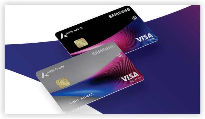 Axis Bank Executive Corporate Credit Card 