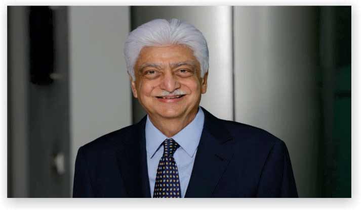 Azim Premji