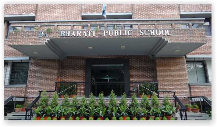 Bal Bharati Public School