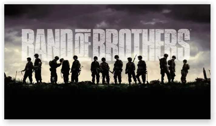 Band of Brothers