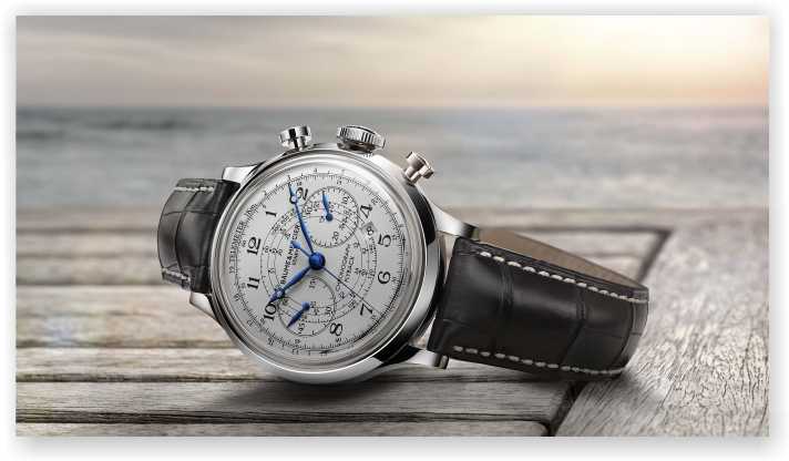 Baume et Mercier