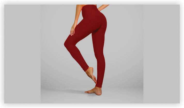 BeingWell MoveWell Arroyo Legging