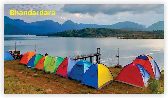 Bhandardara