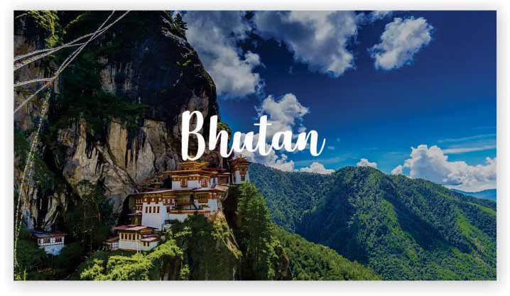 Bhutan