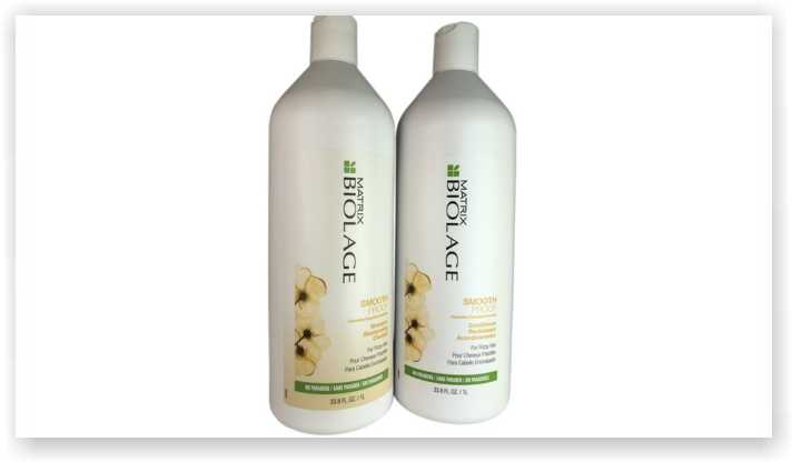 Biolage Smoothproof