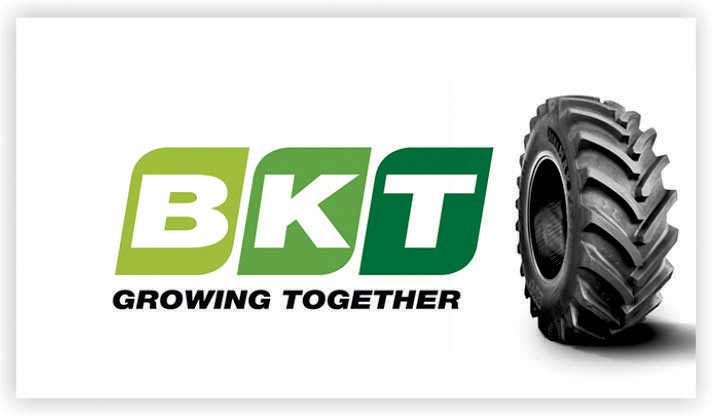 BKT Tyres