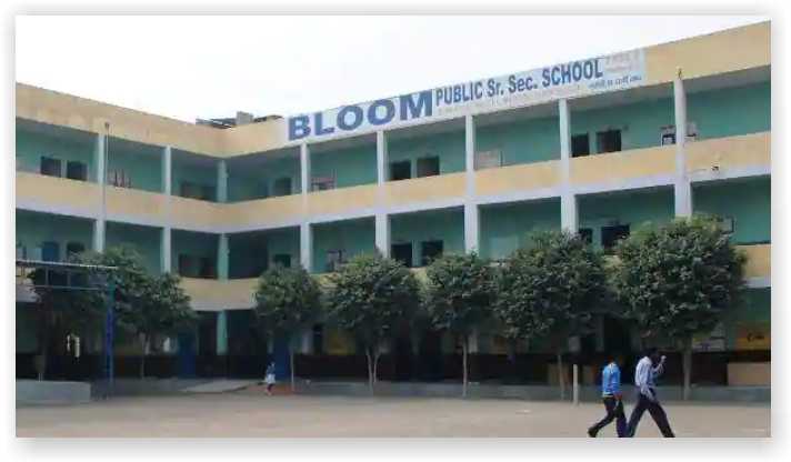 Bloom Public School