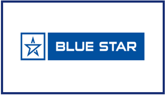 Blue Star