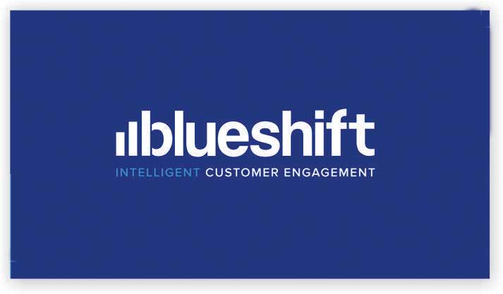 Blueshift