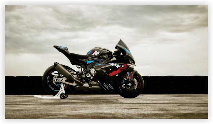 BMW M 1000 RR