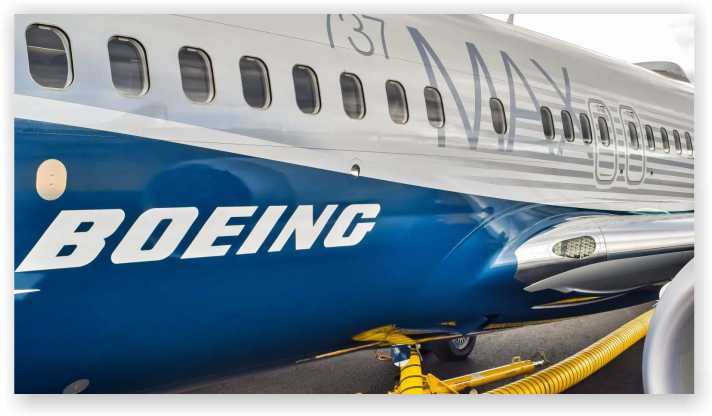 Boeing