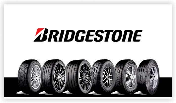 Bridgestone