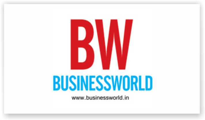 business world