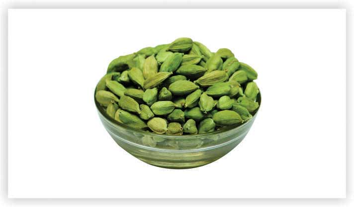 Cardamom