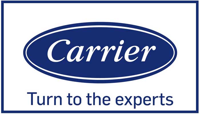 Carrier