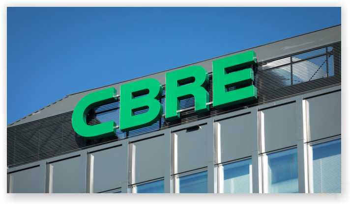 CBRE Group