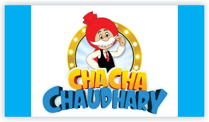 Chacha Chaudhary