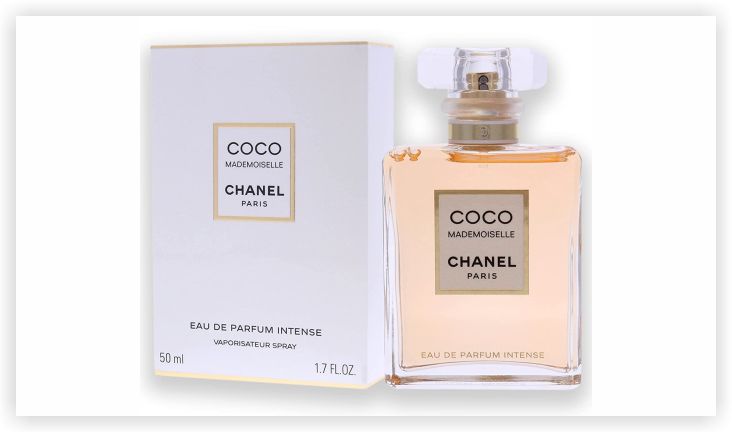 Chanel Coco Mademoiselle Eau de Parfum