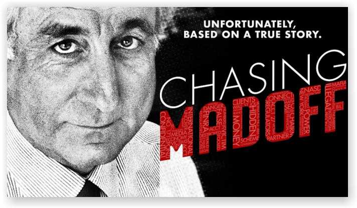 Chasing Madoff (2010)