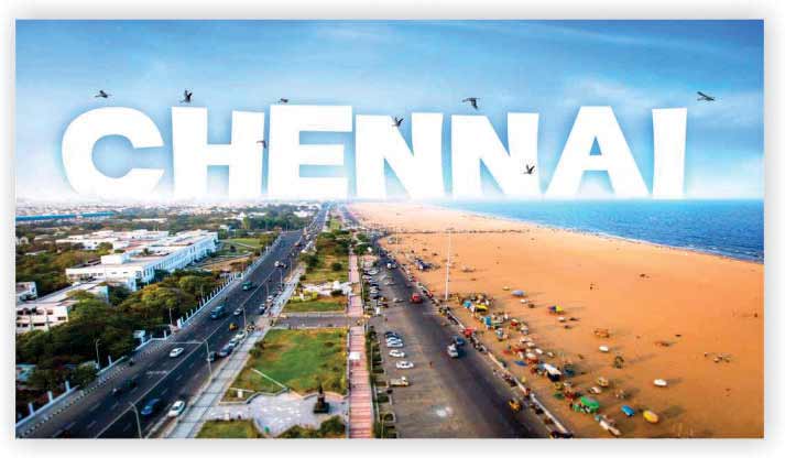 Chennai