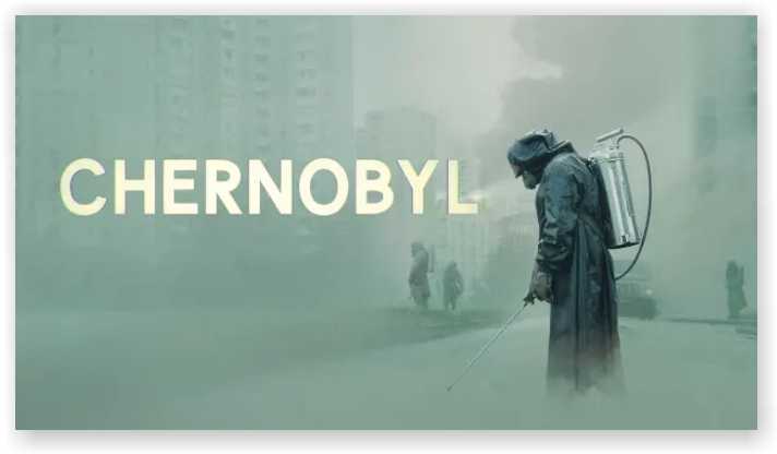 Chernobyl