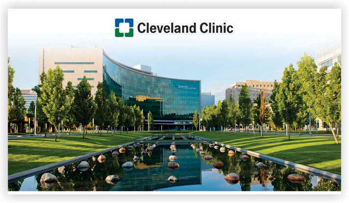 Cleveland Clinic