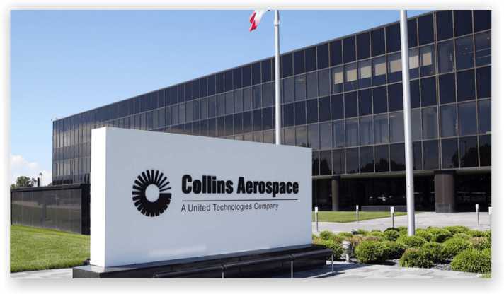 Collins Aerospace