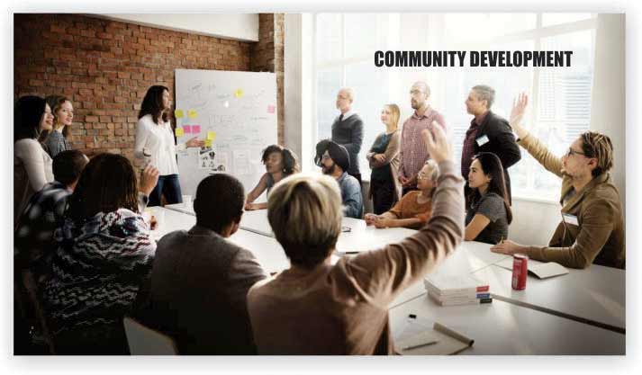 Community Development