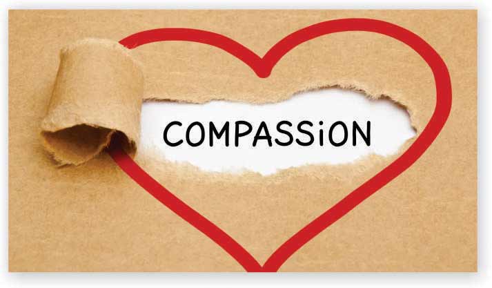 Compassion