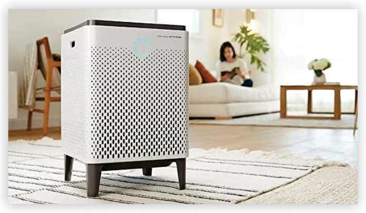 Coway Professional Air Purifier