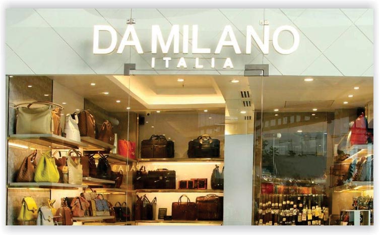 Da Milano