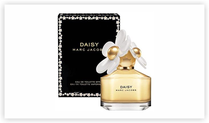 Daisy Eau de Toilette by Marc Jacobs