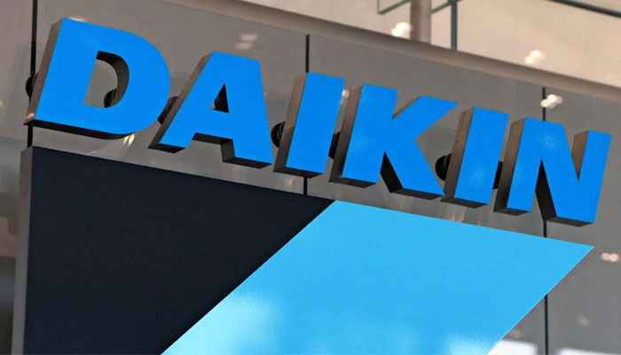 Daikin