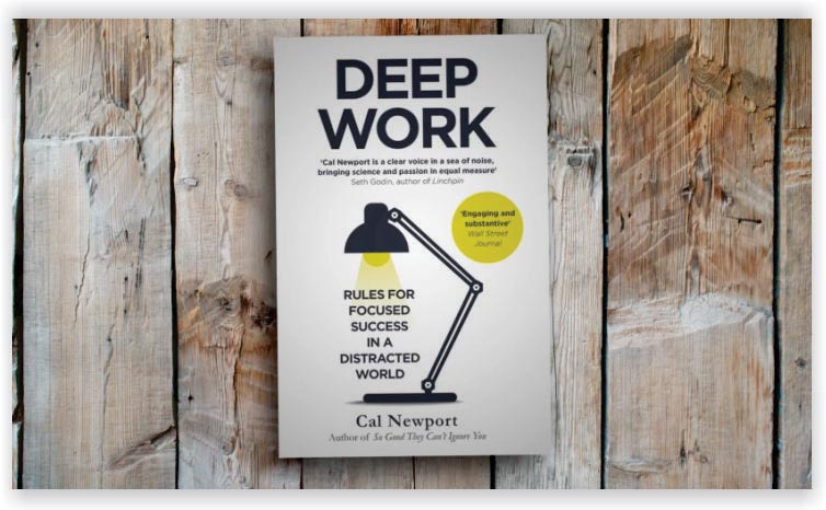 DEEP WORK