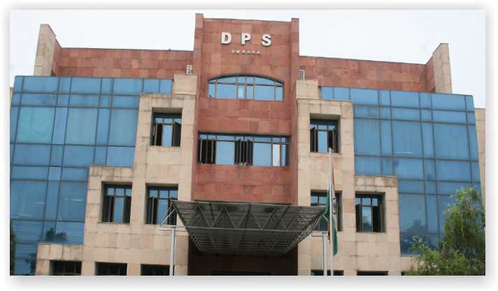 Delhi Public School