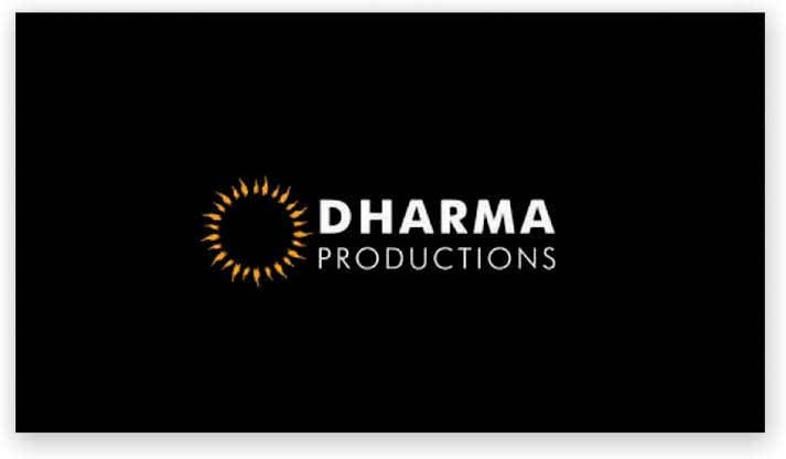 DHARMA PRODUCTIONS