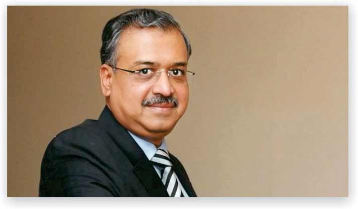 Dilip Shanghvi