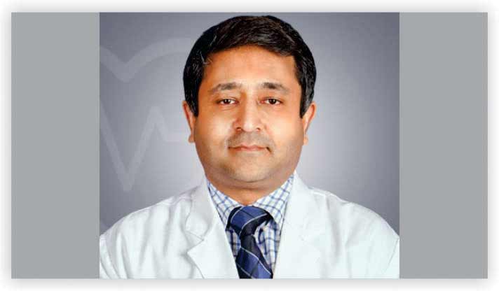 Dr. Anil Kumar Kansal MBBS, MS (General Surgery), MCh (Neurosurgery)