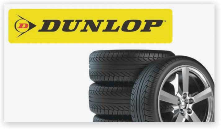 Dunlop