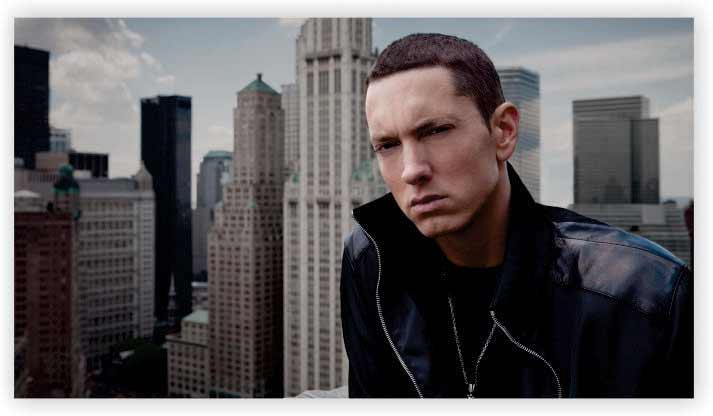  EminemMusic