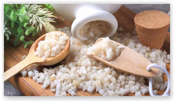 Epsom Salts