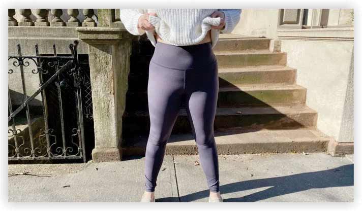 Everlane the Perform Legging