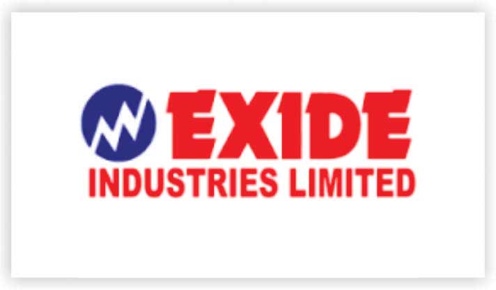 Exide Industries Ltd