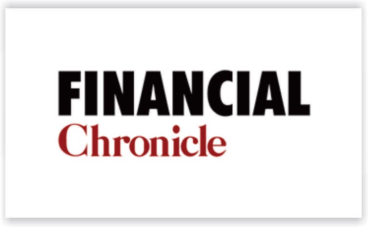 FINANCIAL CHRONICLE